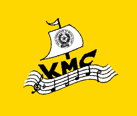 Music Club Logo